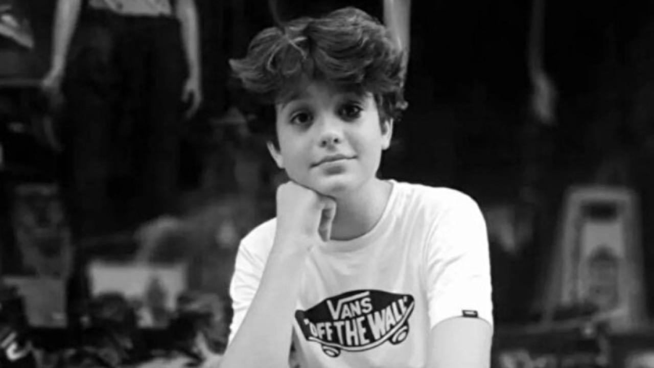 Mattia Ahmet Minguzzi (1)