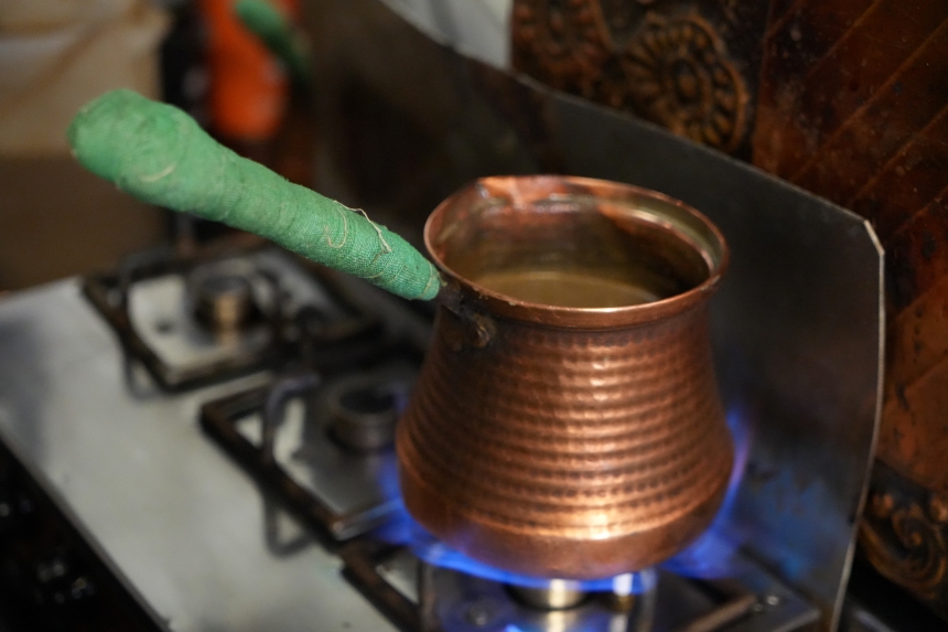 Menengiç Kahvesi (2)