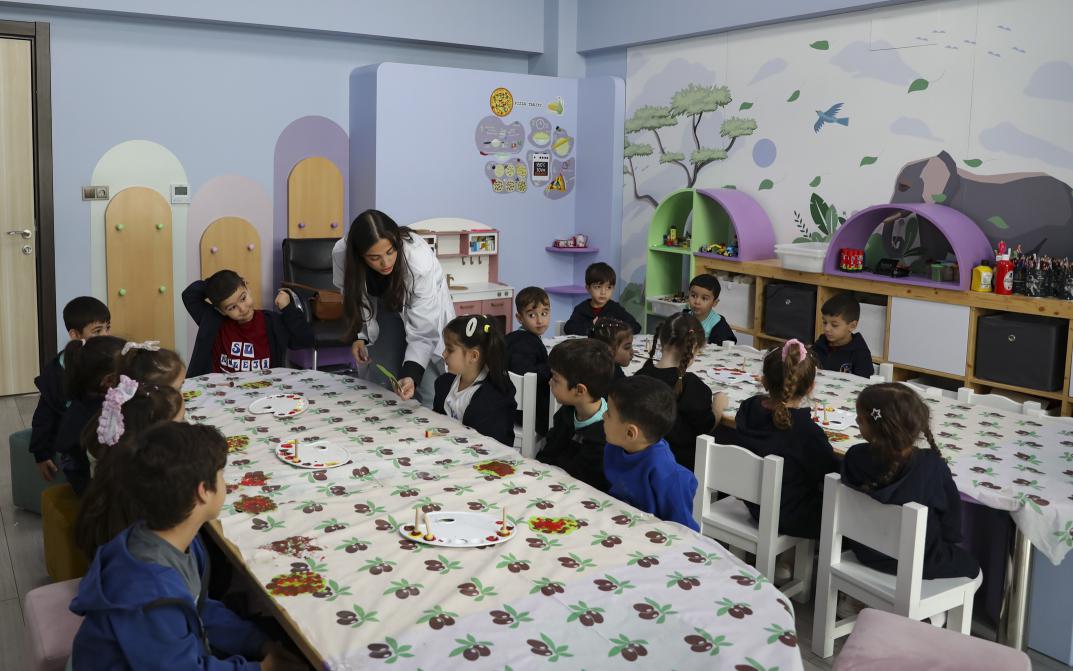 Mersin Planetaryum (3)