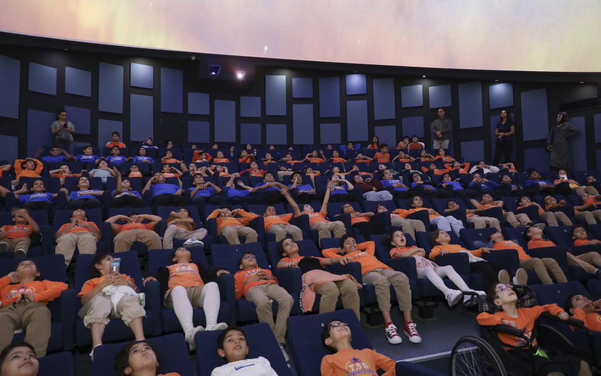 Mersin Planetaryum (4)