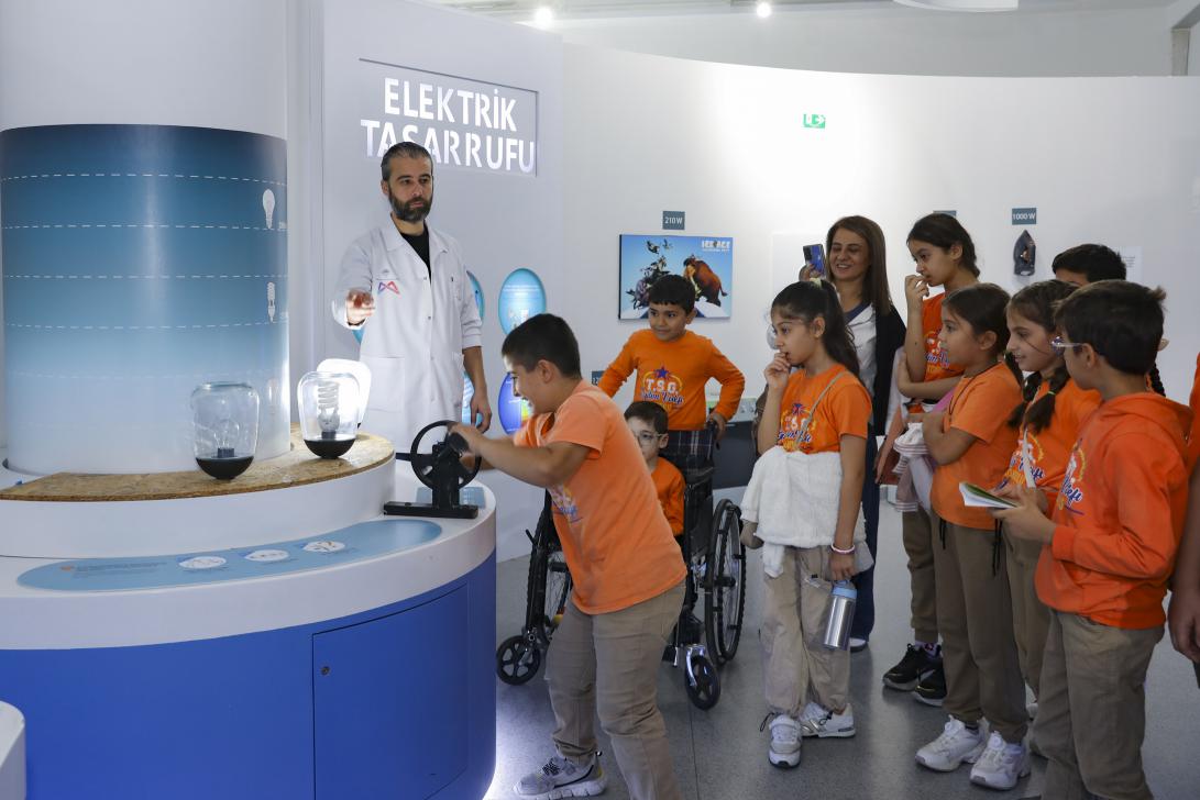 Mersin Planetaryum (7)