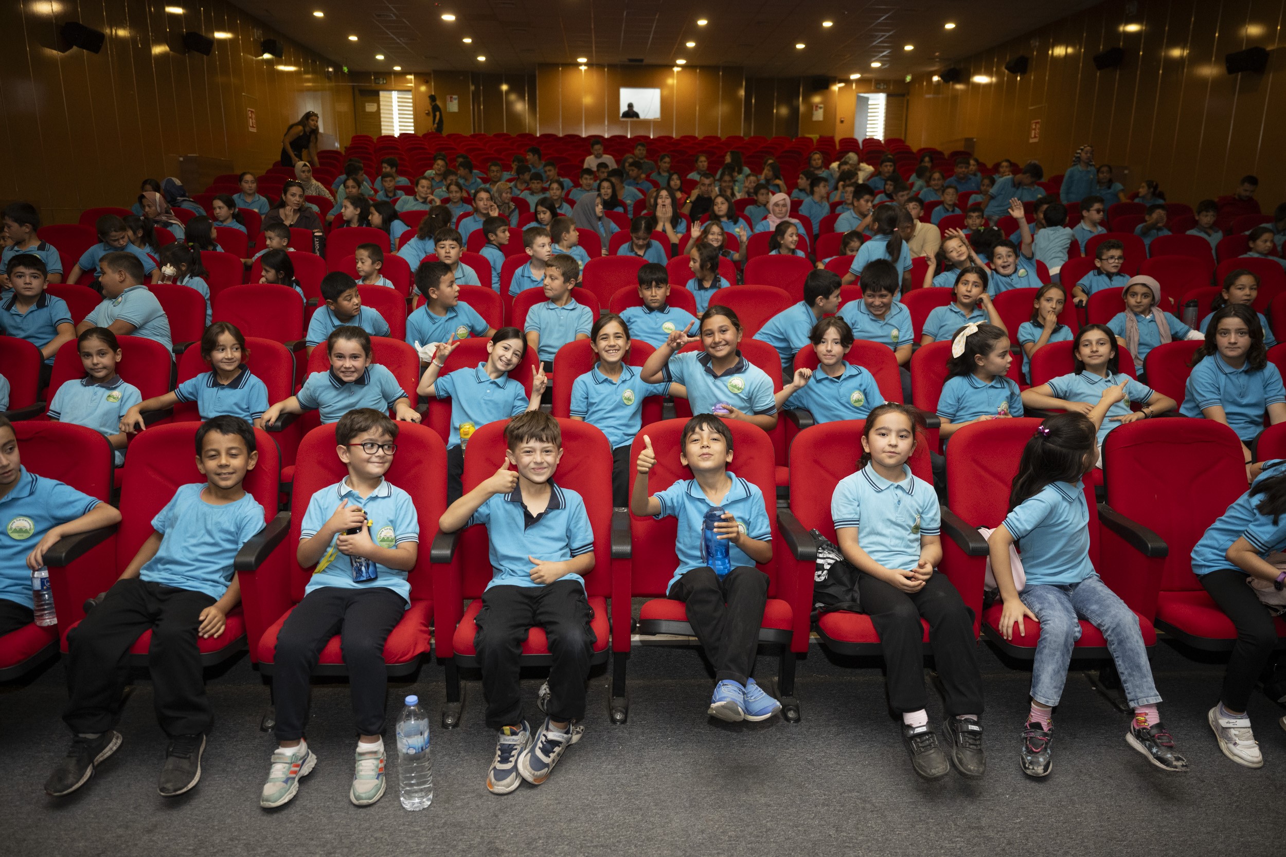 Mersin Şehir Tiyatrosu (1)