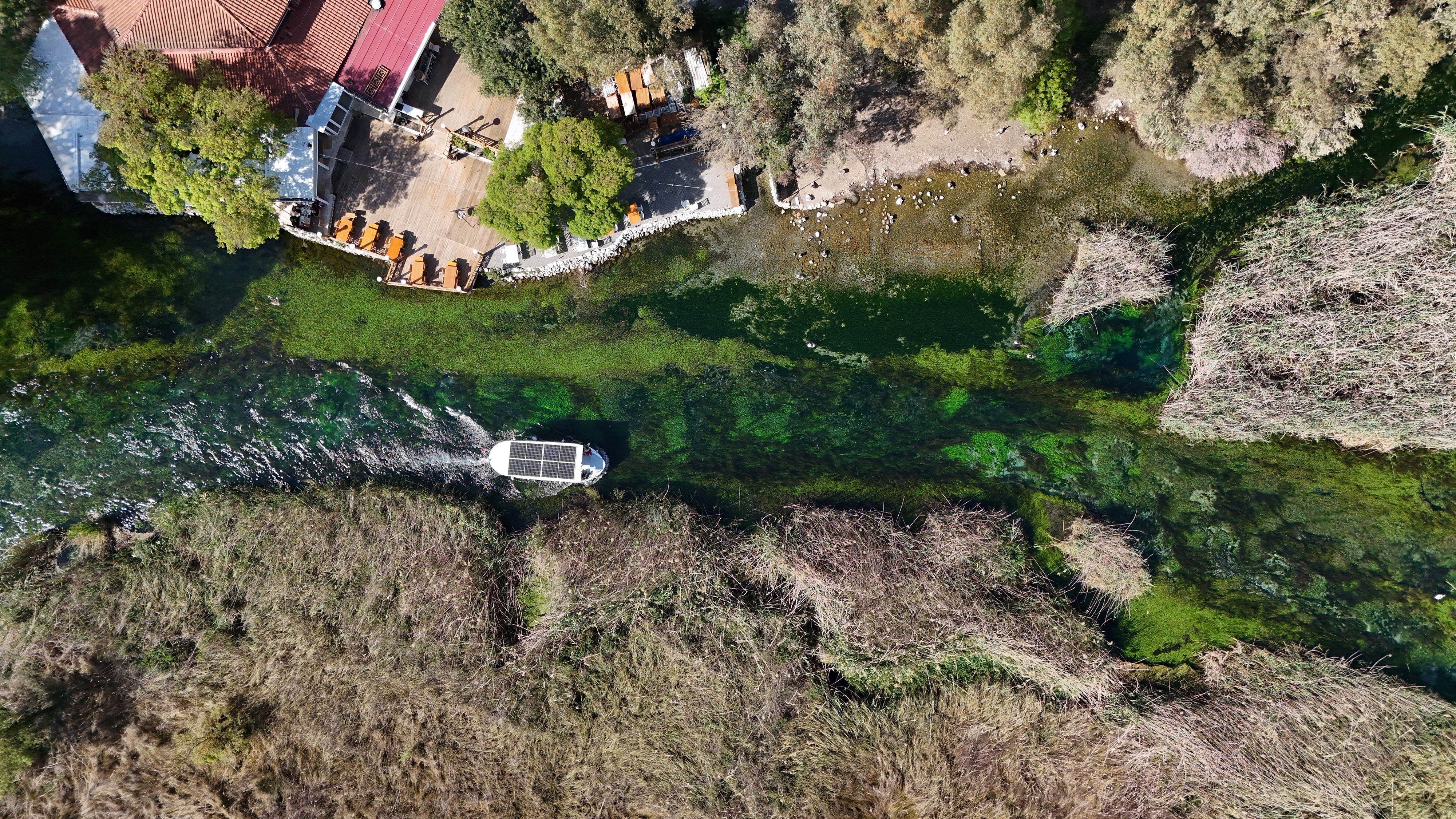Muğla Akyaka 'Dünyanın En İyi Turizm Köyleri' Listesinde (4)