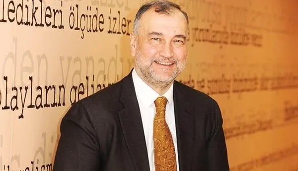 Murat Ülker Kimdir (1)