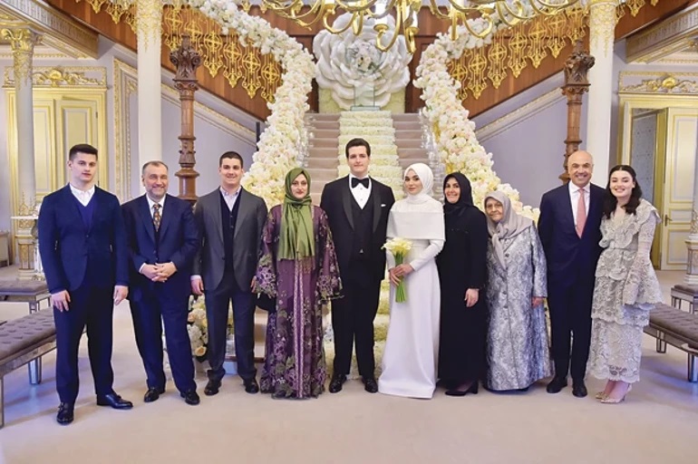 Murat Ülker Kimdir 7