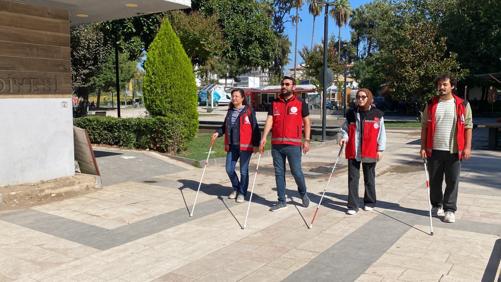 Osmaniye’de 15 Ekim Beyaz Baston Günü (5)