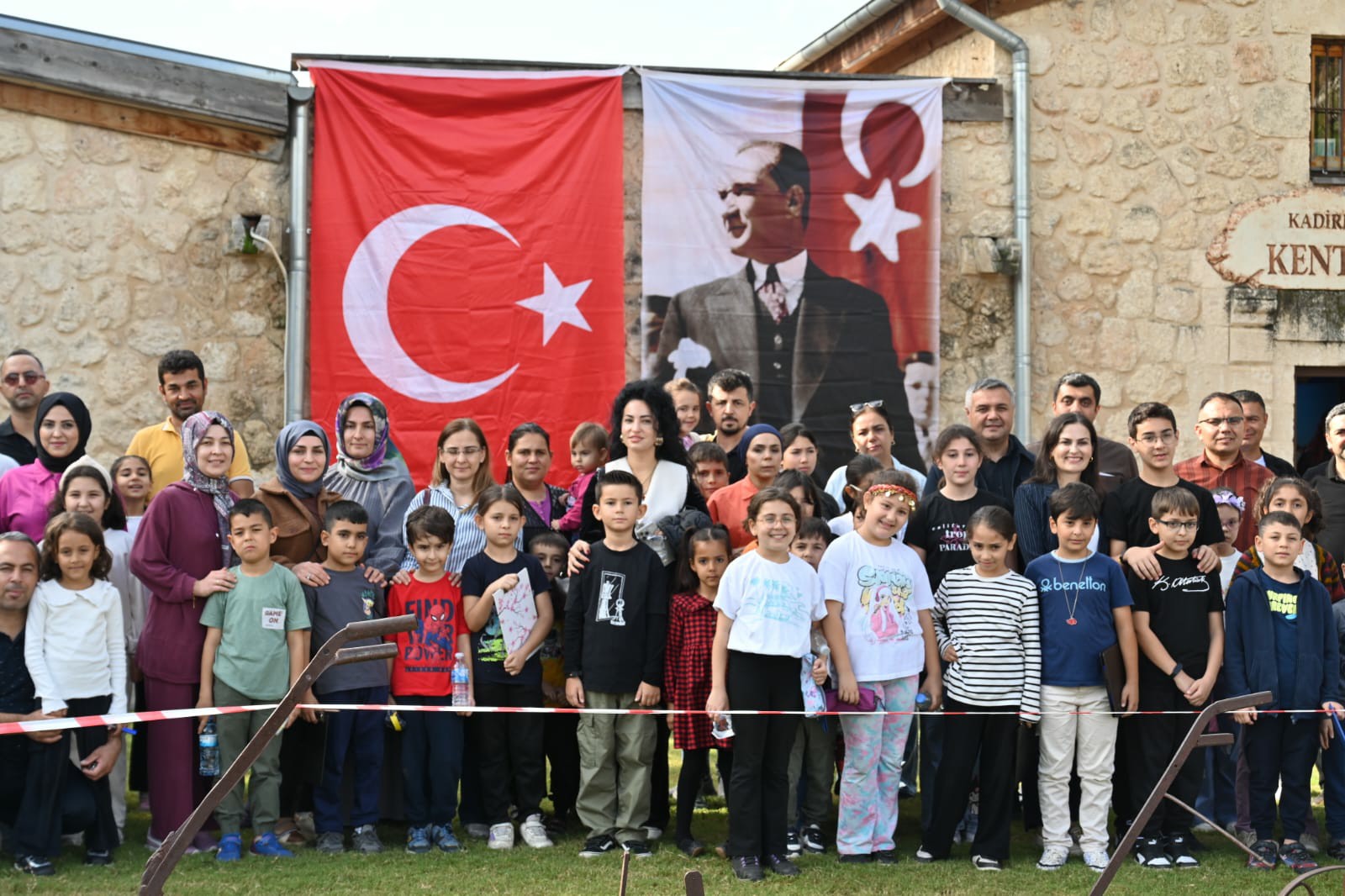 Osmaniye’de 29 Ekim’e Özel Satranç Turnuvası Başladı (1)