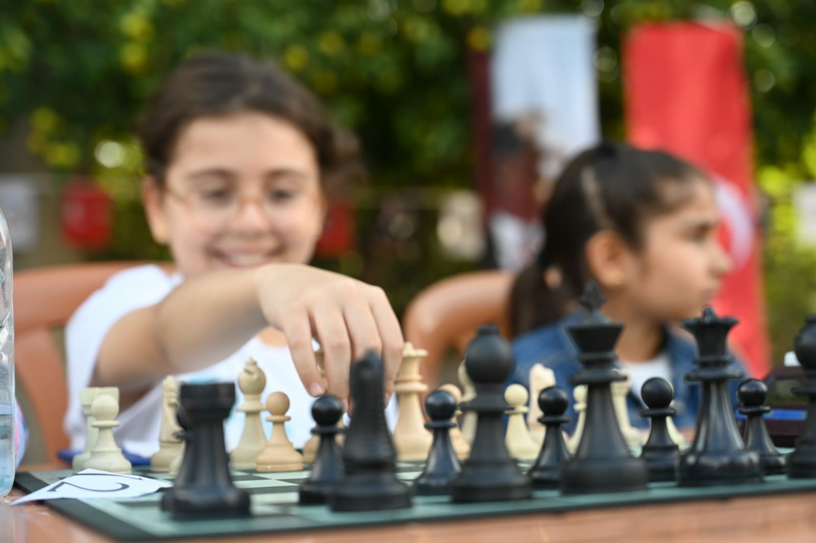 Osmaniye’de 29 Ekim’e Özel Satranç Turnuvası Başladı (5)