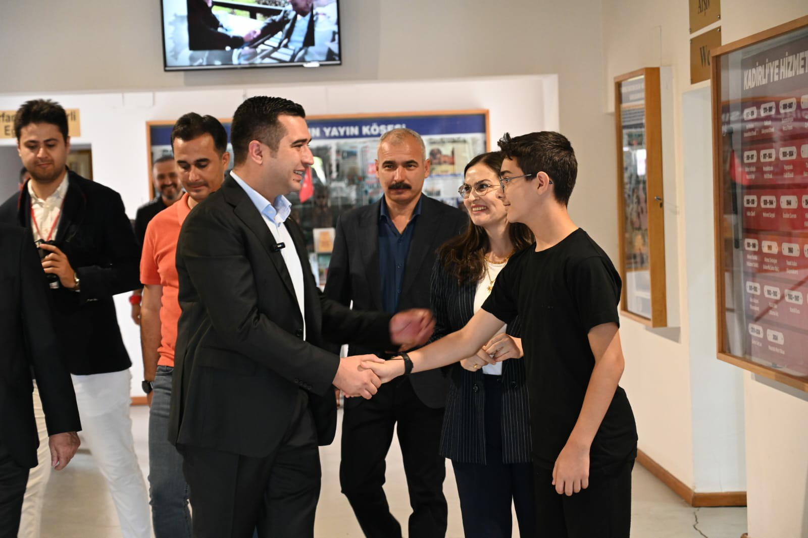 Osmaniye’de 29 Ekim’e Özel Satranç Turnuvası Başladı (6)