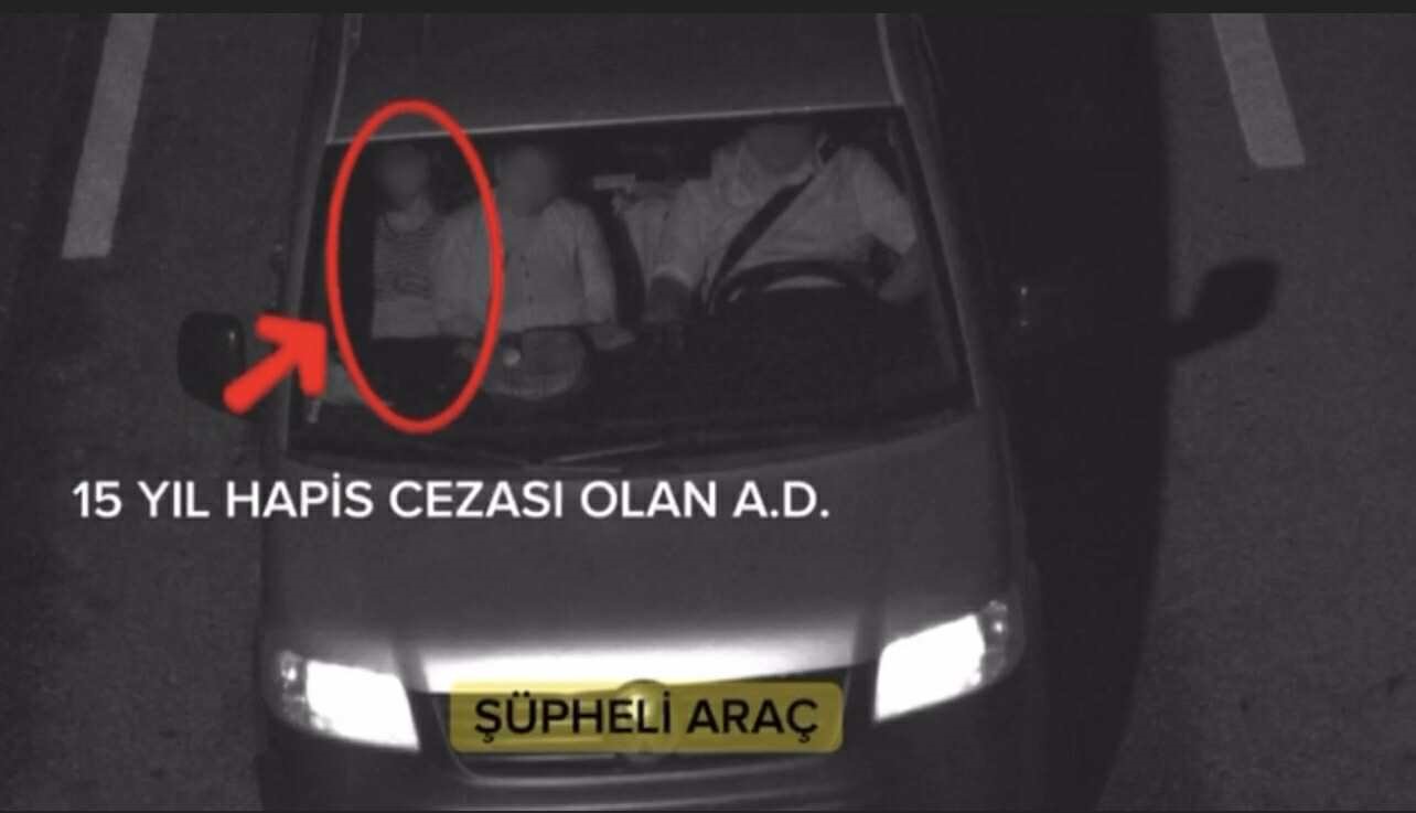 Osmaniye’de 8 Yıldır Aranıyordu; Sahte Kimlikle Yakalandı (2)