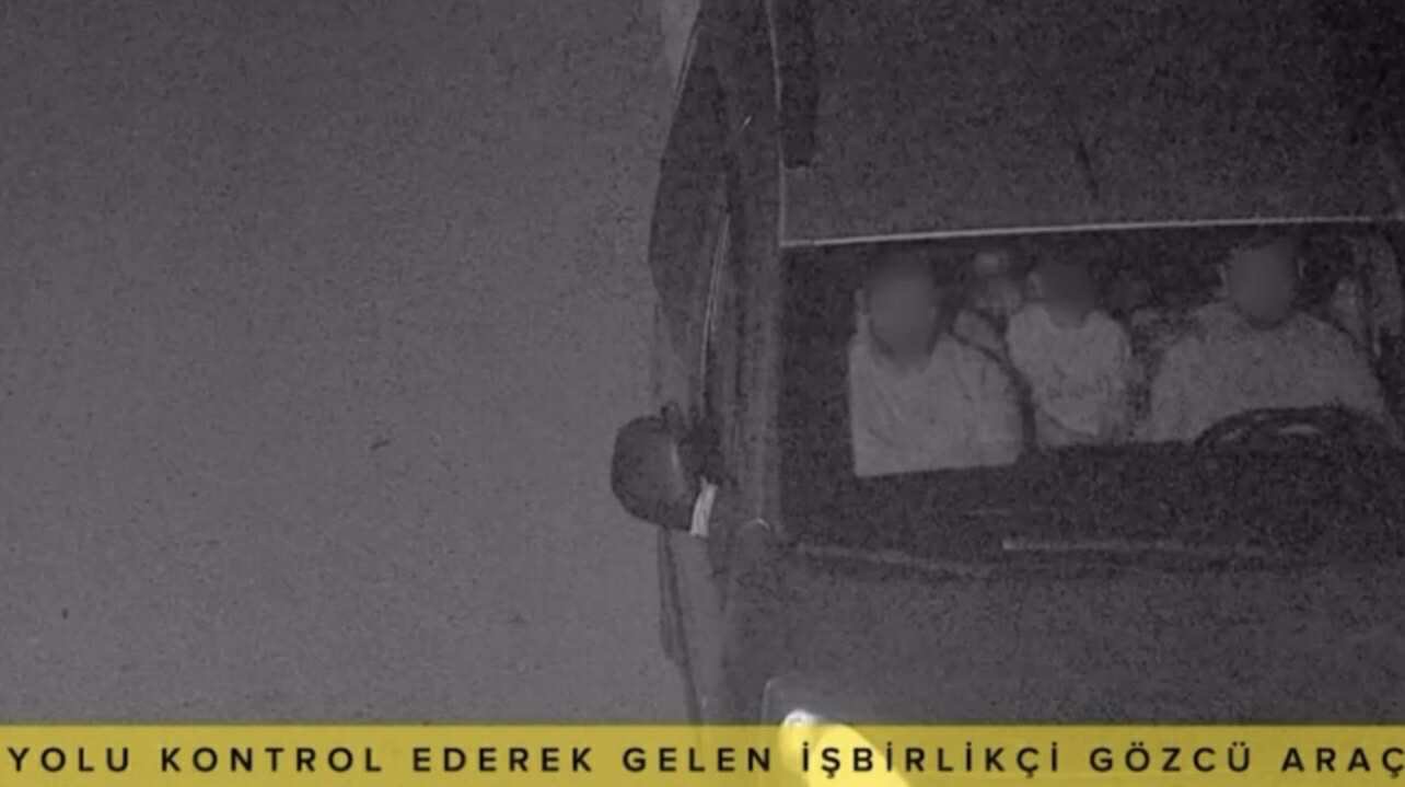 Osmaniye’de 8 Yıldır Aranıyordu; Sahte Kimlikle Yakalandı (3)