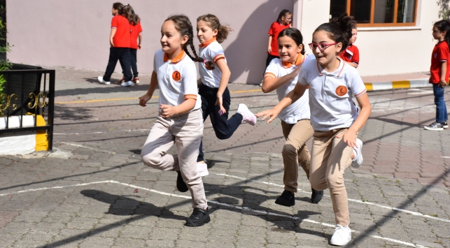 Osmaniye’de Ara Tatil 9 Güne Çıkıyor (1)-1