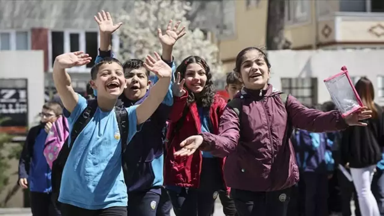 Osmaniye’de Ara Tatil 9 Güne Çıkıyor (1)