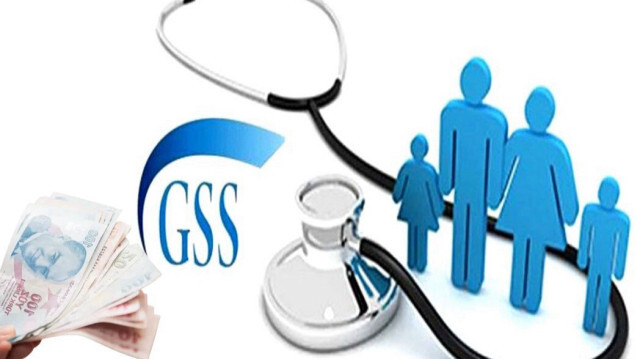 Osmaniye’de Gss Borçları