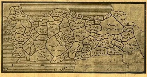 Osmaniye’nin Unutulan Adı “Cebel I Bereket”In Hikayesi (1)-2