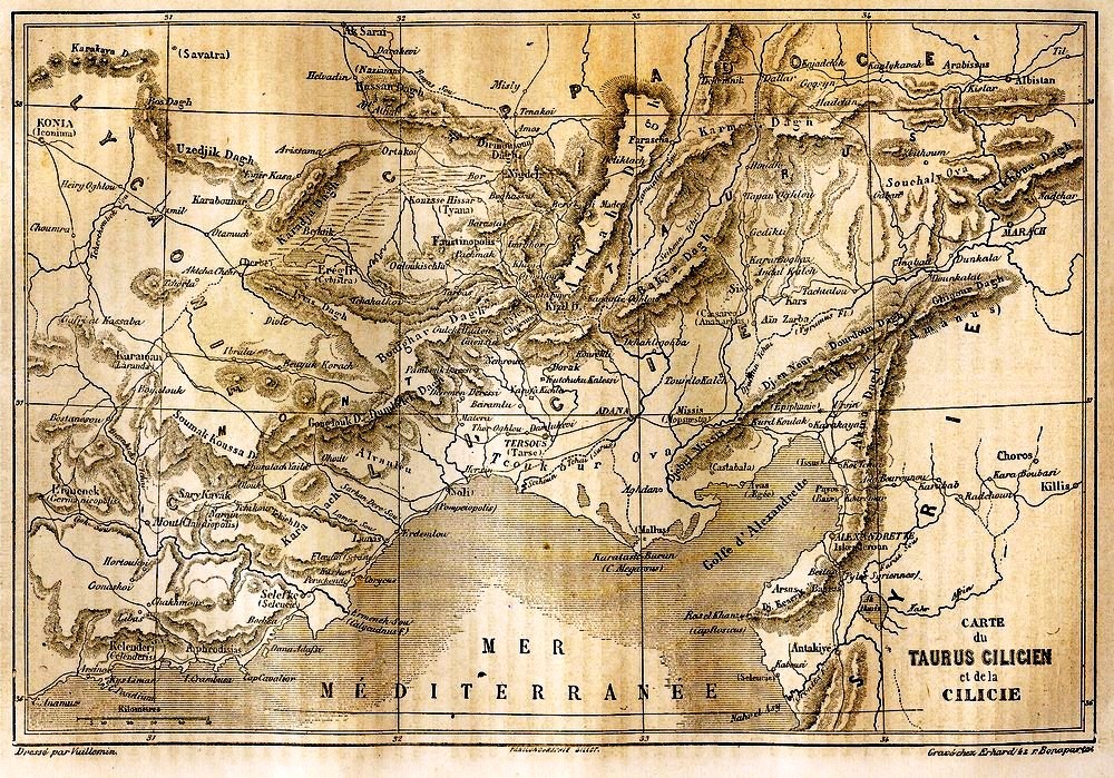 Osmaniye’nin Unutulan Adı “Cebel I Bereket”In Hikayesi (2)-1