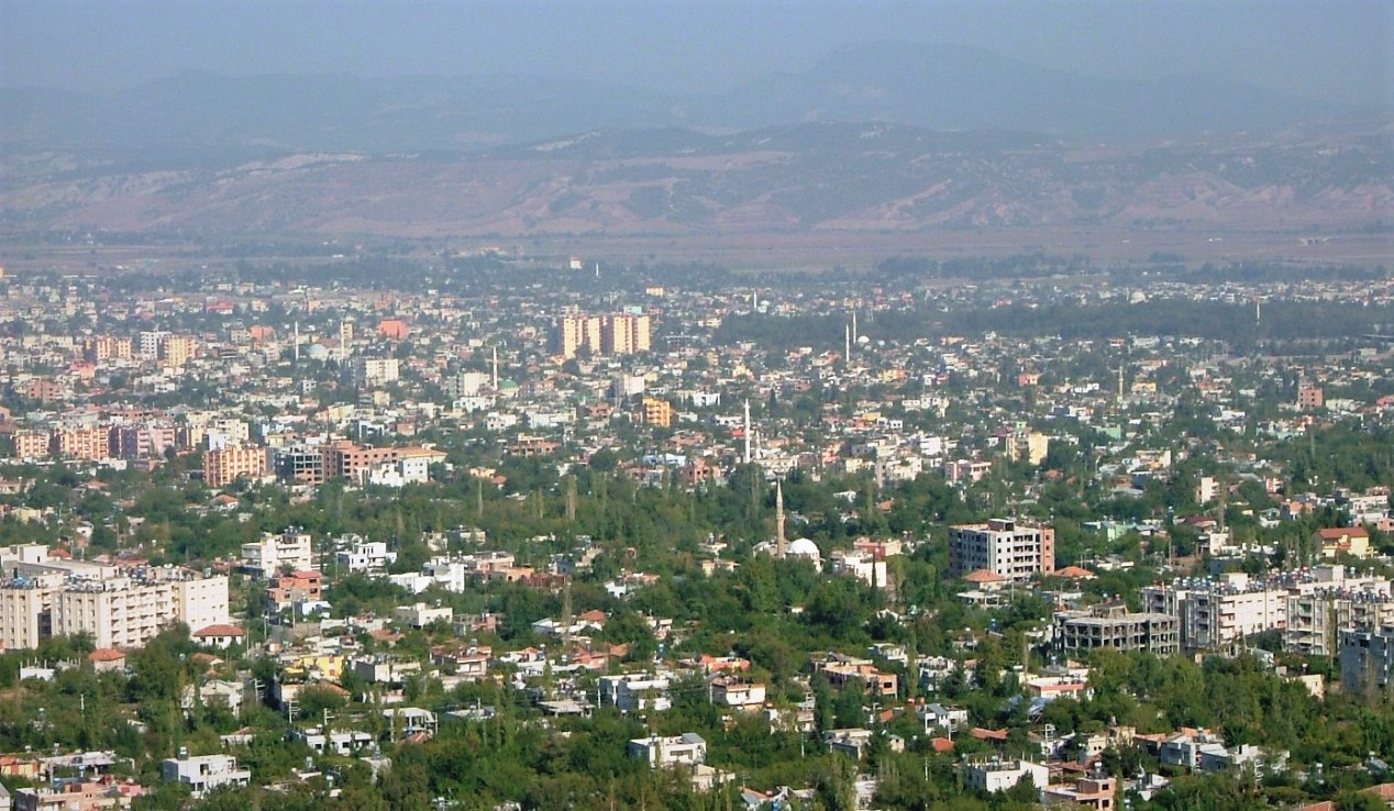 Osmaniye’nin Unutulan Adı “Cebel I Bereket”In Hikayesi (5)