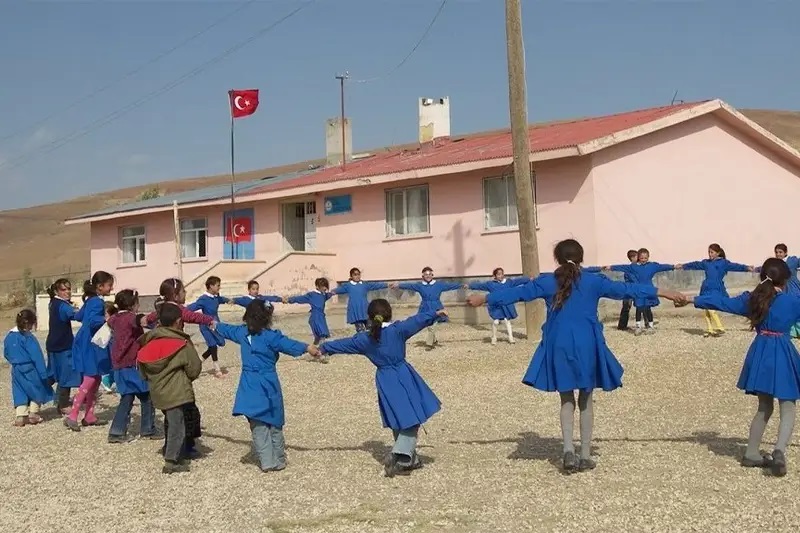 Osmaniye'ye Yeni İstihdam Kapısı Aralandı (2)