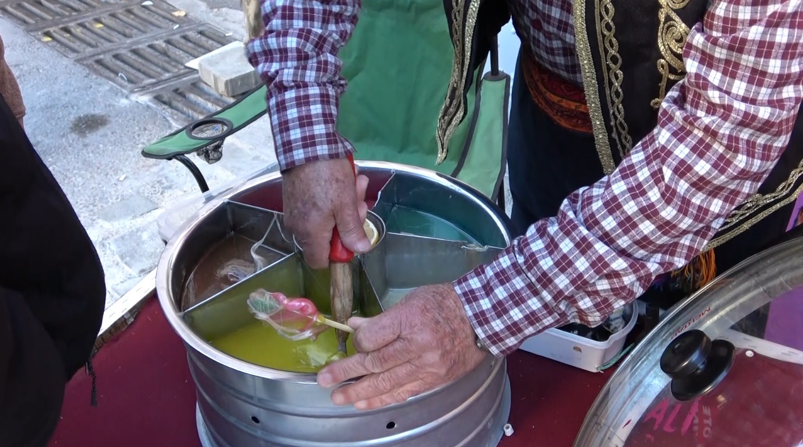 Osmanlı Macunuyla Geçen Bir Ömür (4)