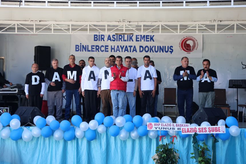 Ruh Sağliği Hastanesi̇