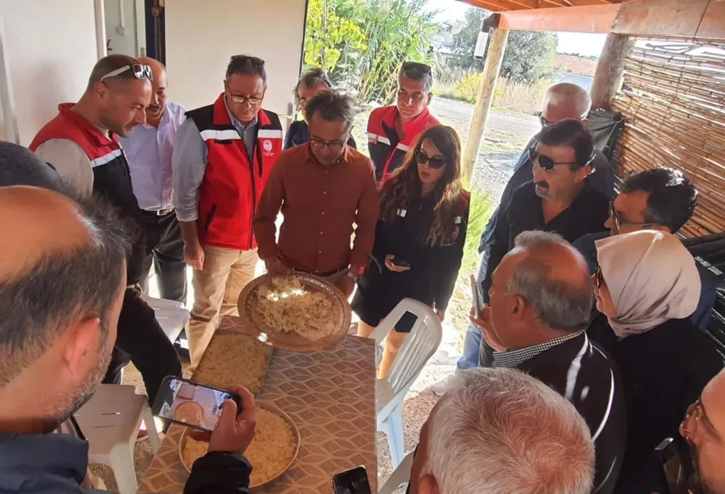 Sakız Ağacı Yetiştiriciliği (4)