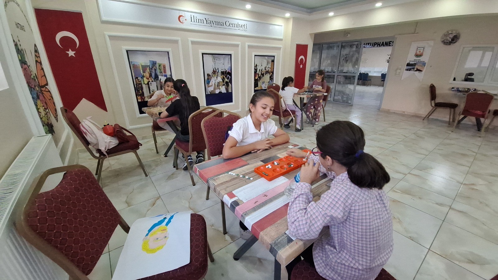 Şanlıurfa Gençlik Merkezleri Yeni Döneme Başladı (2)
