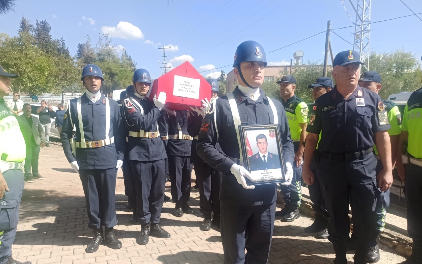 Şehit Kemal Özgür (3)