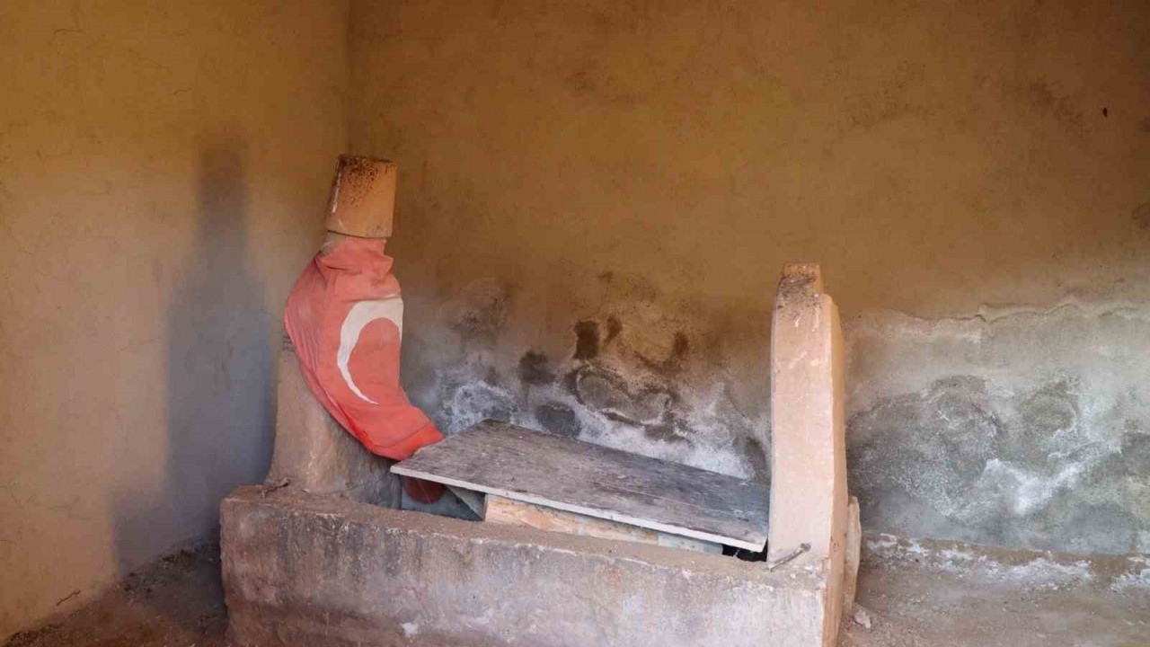 Şehit Mezarlarına Saldırı: Savcılık Harekete Geçti