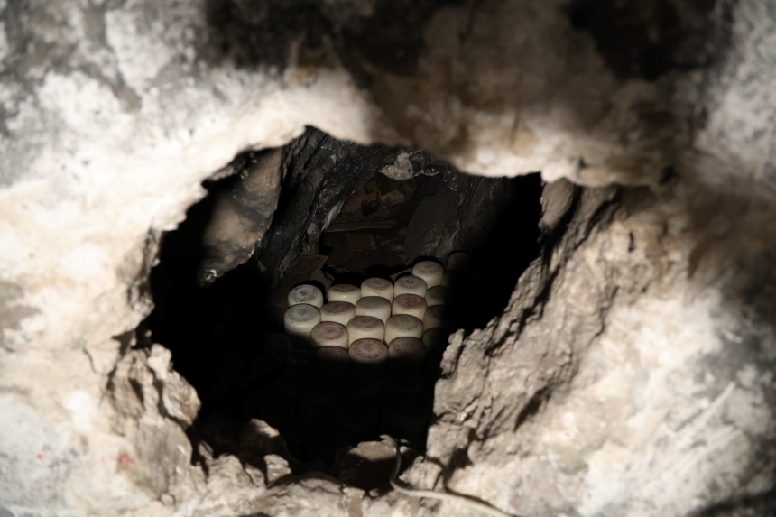 Sivas’ın Doğal Ambarı Peynir Oteli (1)