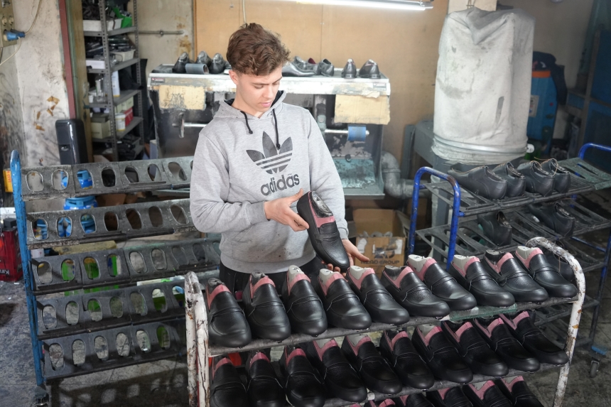 Suriyelilerin Ülkelerine Dönmesi, Kalifiye Eleman Eksikliği Yarattı (2)