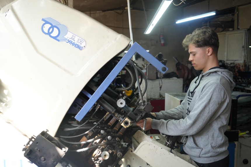 Suriyelilerin Ülkelerine Dönmesi, Kalifiye Eleman Eksikliği Yarattı (4)