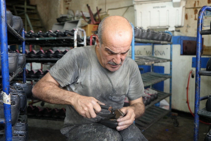 Suriyelilerin Ülkelerine Dönmesi, Kalifiye Eleman Eksikliği Yarattı (5)