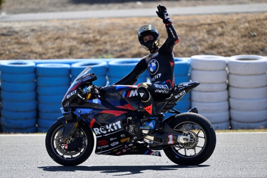 Toprak Razgatlıoğlu, 3. Kez 2025 Dünya Superbike Şampiyonu (1)