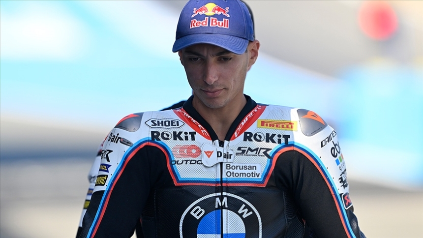 Toprak Razgatlıoğlu, 3. Kez 2025 Dünya Superbike Şampiyonu (4)