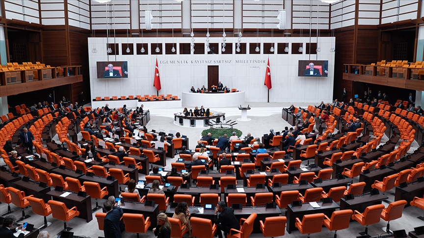 Trafikte Köklü Değişiklikler Yolda (1)