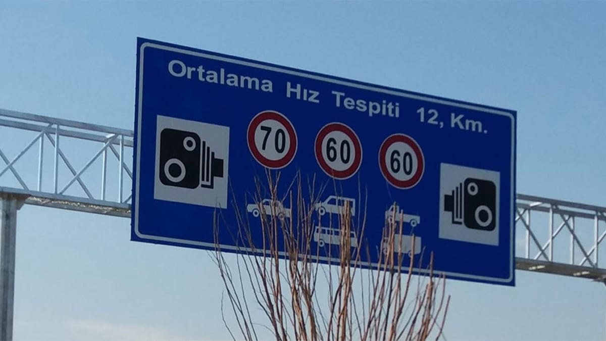 Trafikte Yeni Dönem (1)