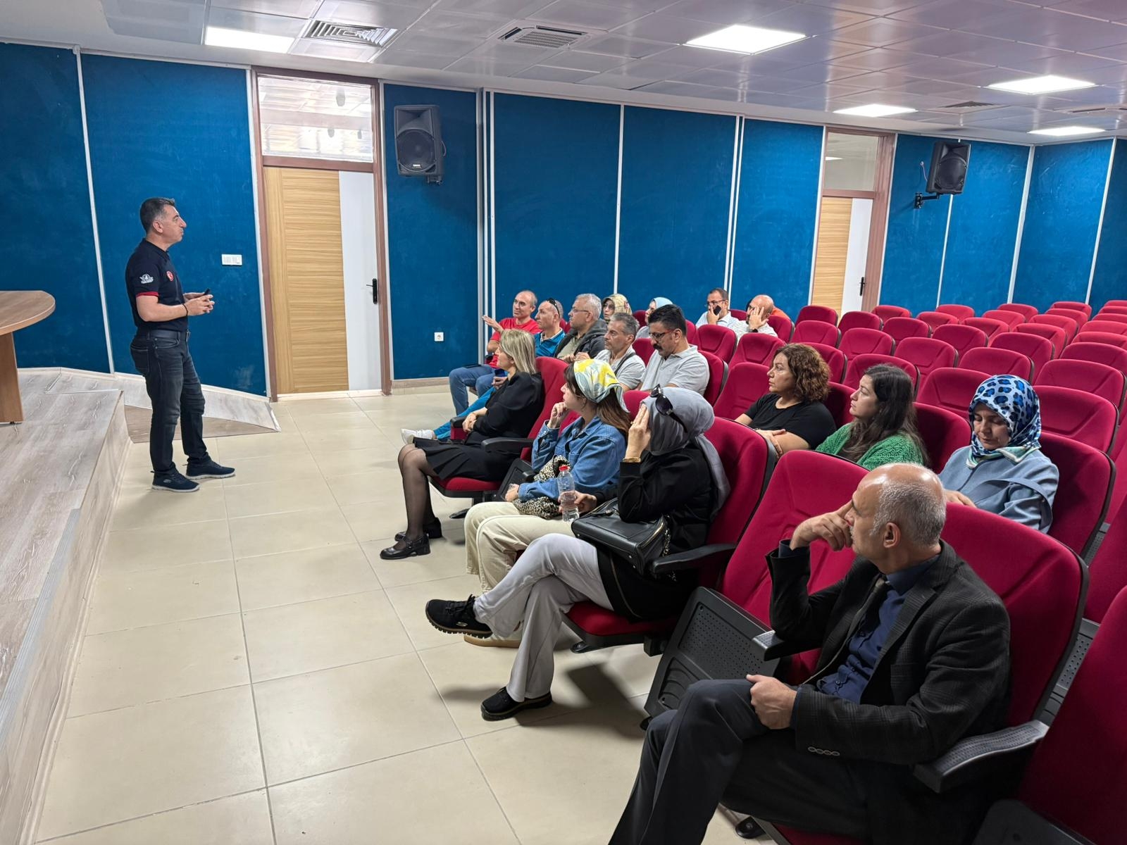 Tübi̇tak 4006 Süreci (2)