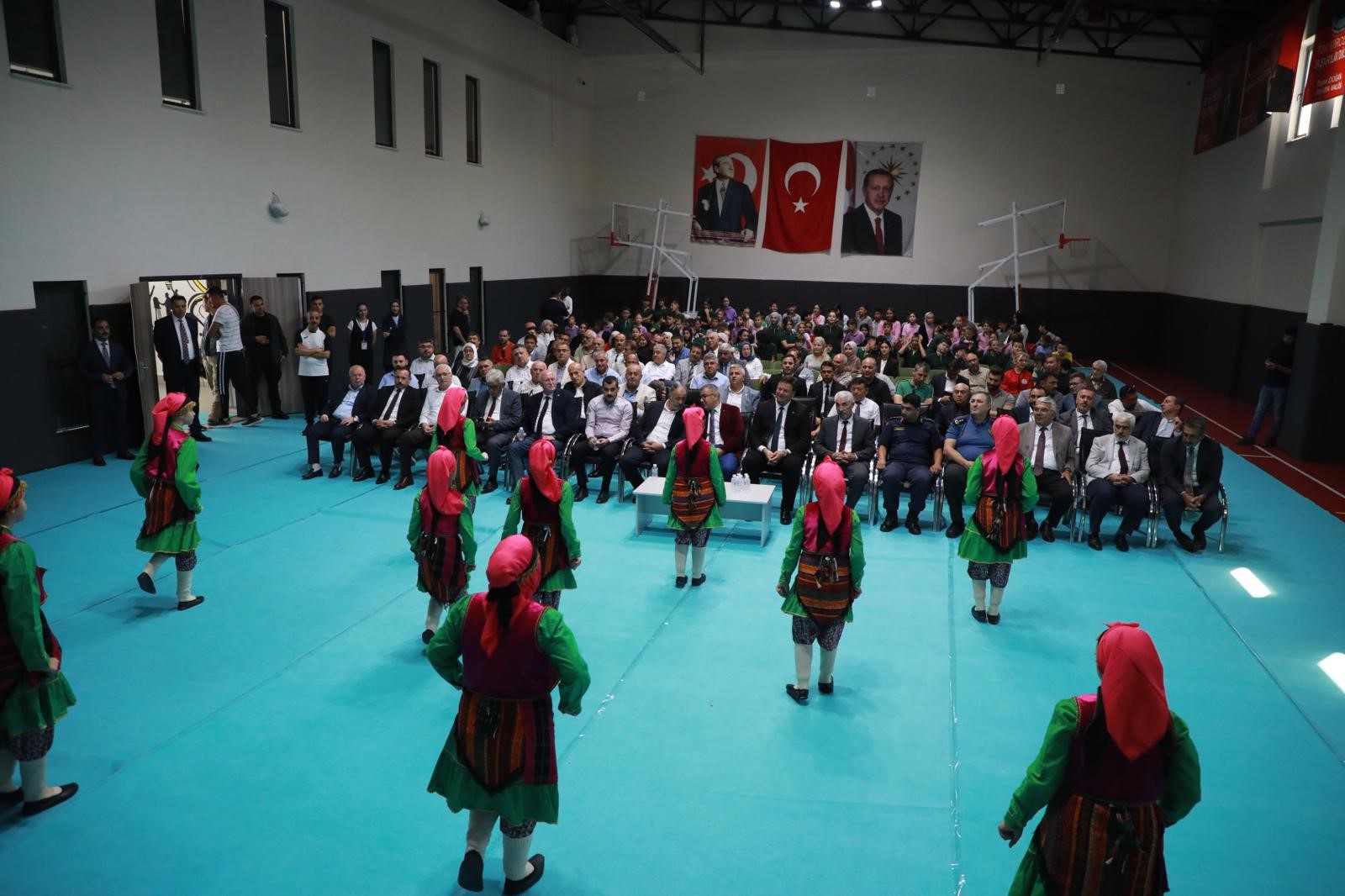 Tubi̇tak 4007 Bi̇li̇m Şenli̇kleri̇ (1)