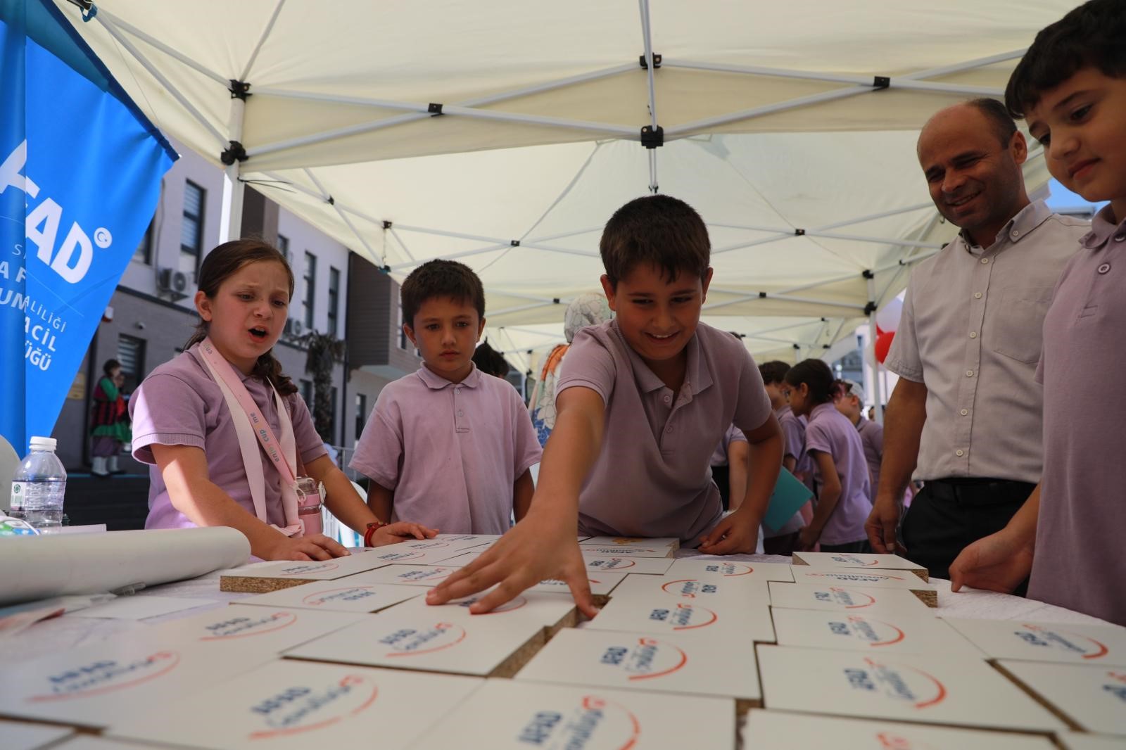 Tubi̇tak 4007 Bi̇li̇m Şenli̇kleri̇ (3)