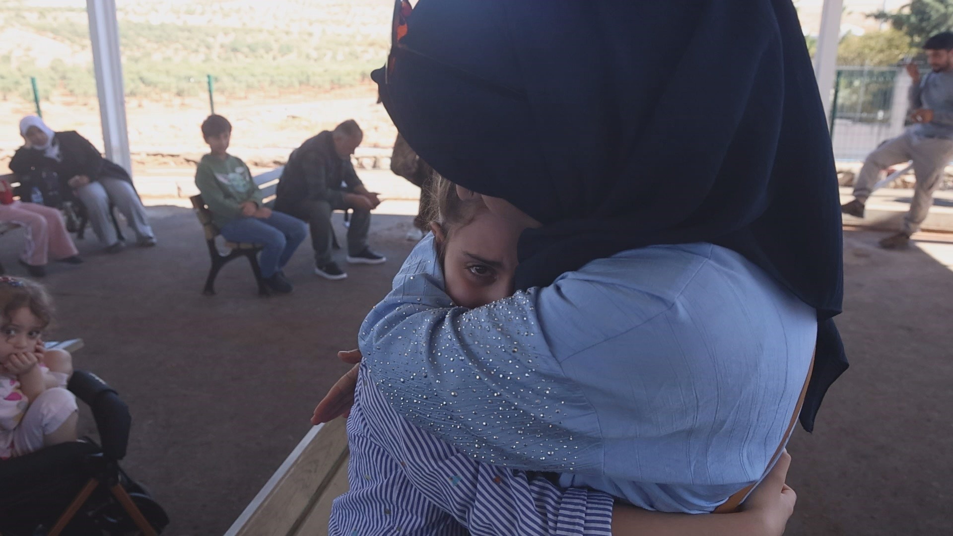 Türkiye Benim İkinci Vatanımm