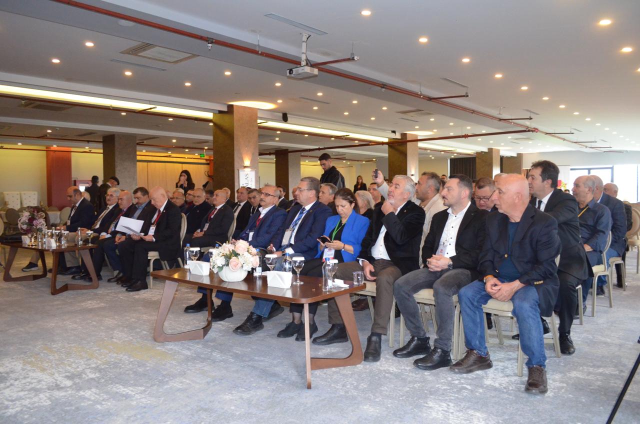 Türkiye Gazeteciler Konfederasyonu (4)