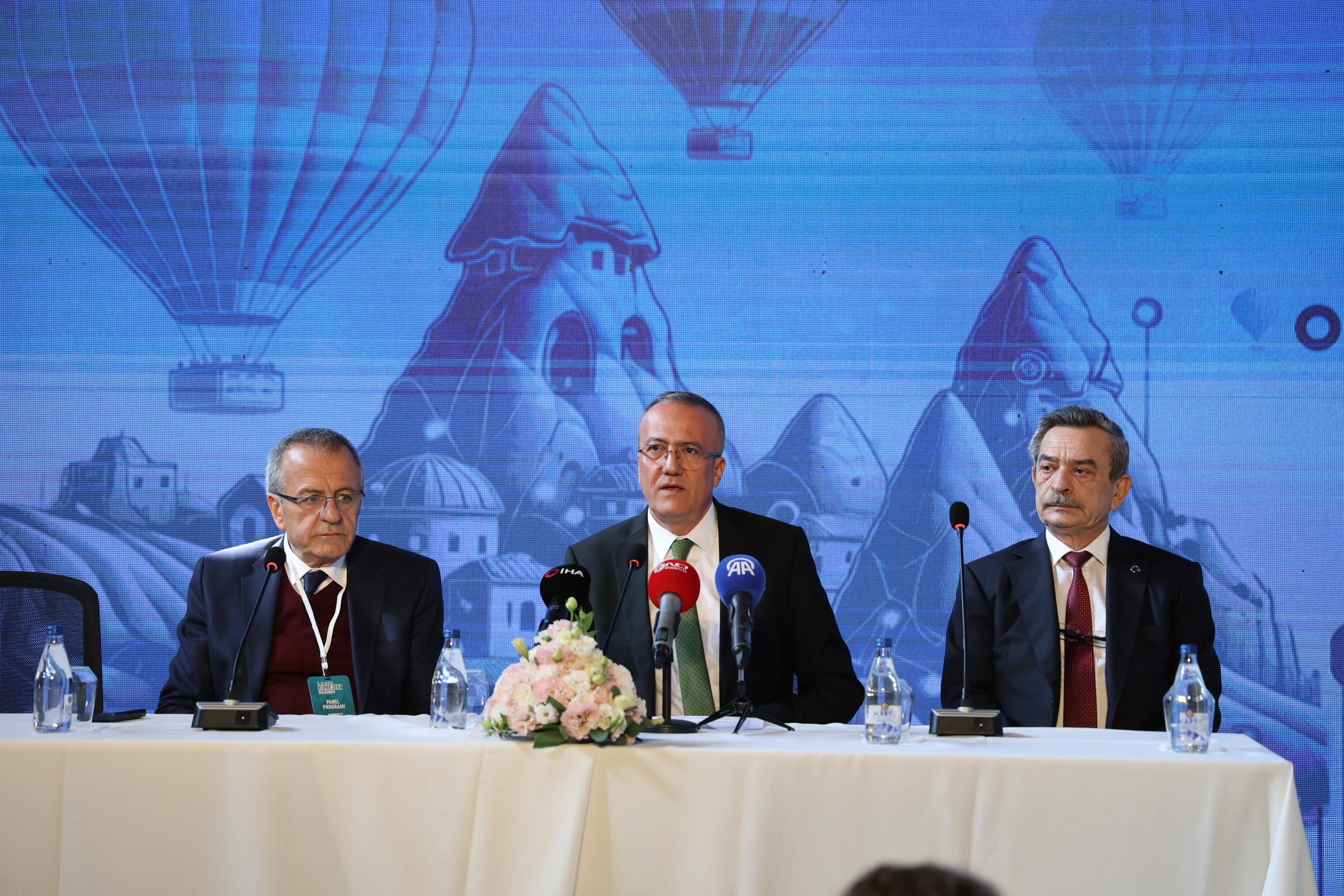 Türkiye'de Yapay Zekâ Ile Maden Devrimi (1)