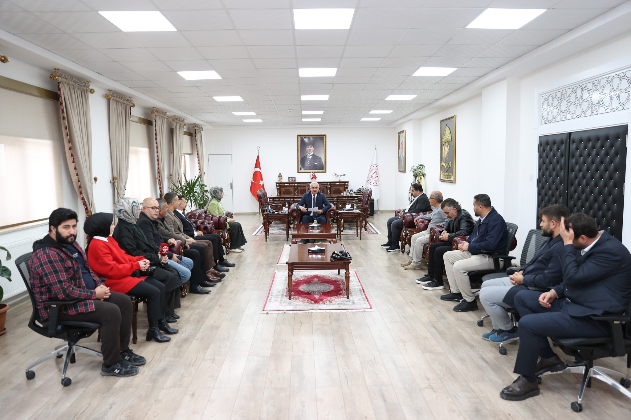 Üç Yeni Proje Turizmi Canlandıracak Milyonluk Destek (3)