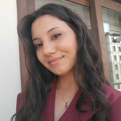 Hilal Selenay YILDIZ