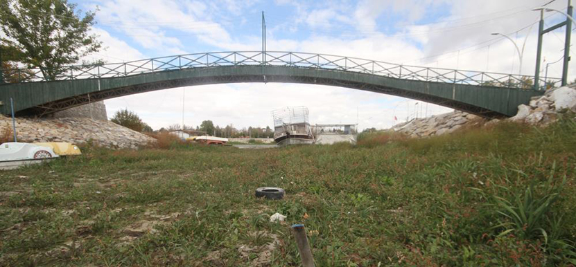 Vahşi Sulama Beyşehir Gölü’nü Vurdu2