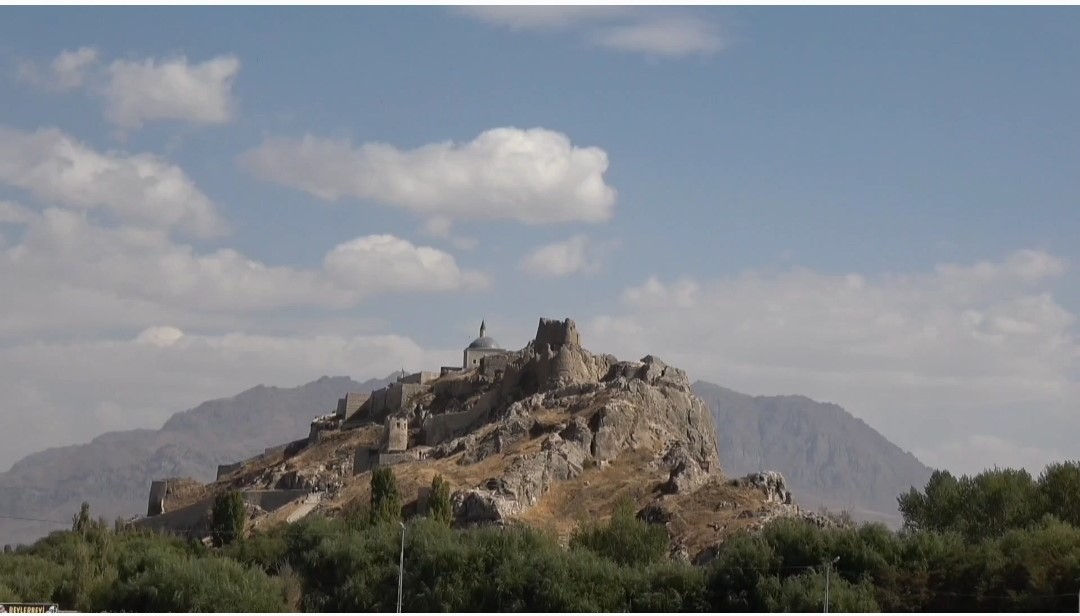 Van Semalarında Timelapse Görüntüleri (1)