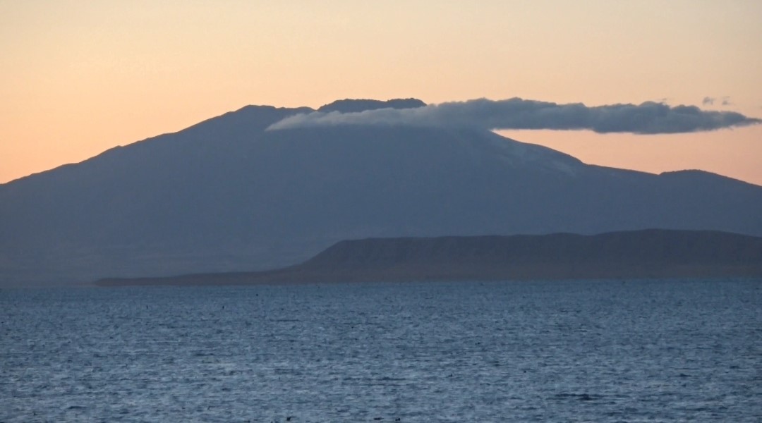 Van Semalarında Timelapse Görüntüleri (2)