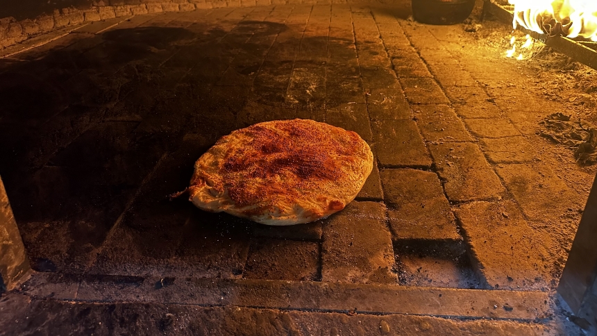 “Yalvaç Hamursuz Ekmeği” Coğrafi İşaretle Tescillendi (4)