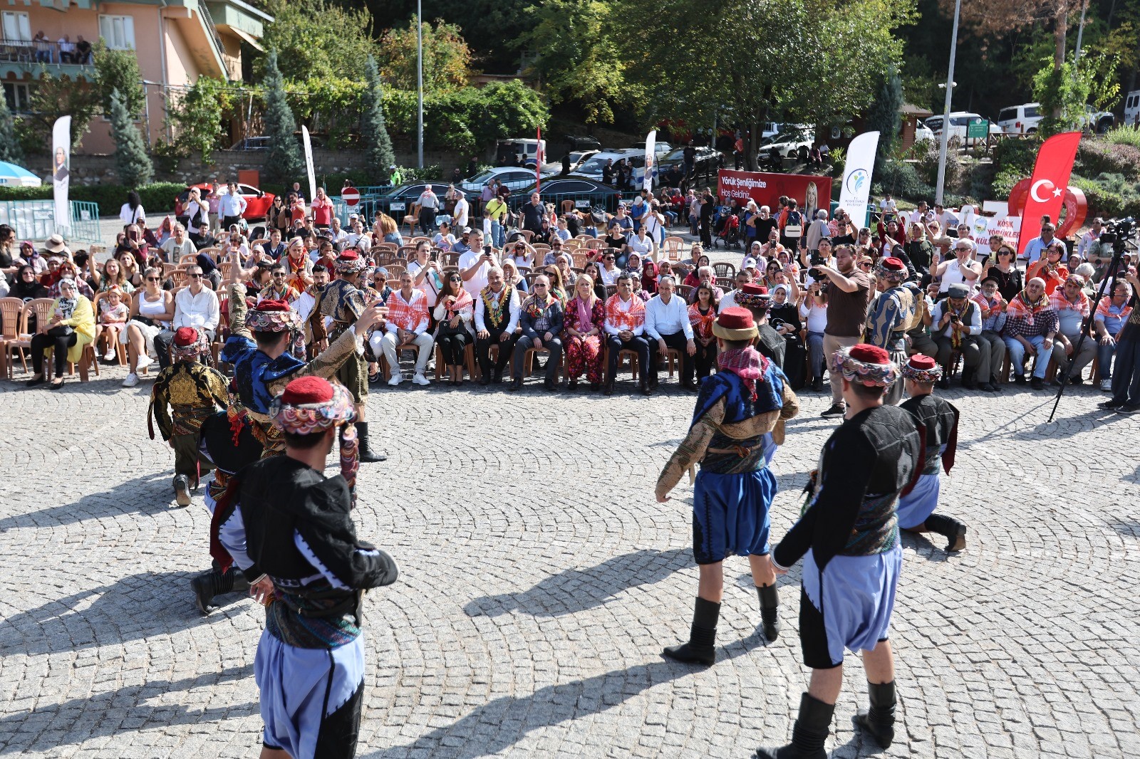 Yörük Şenliği (1)-1