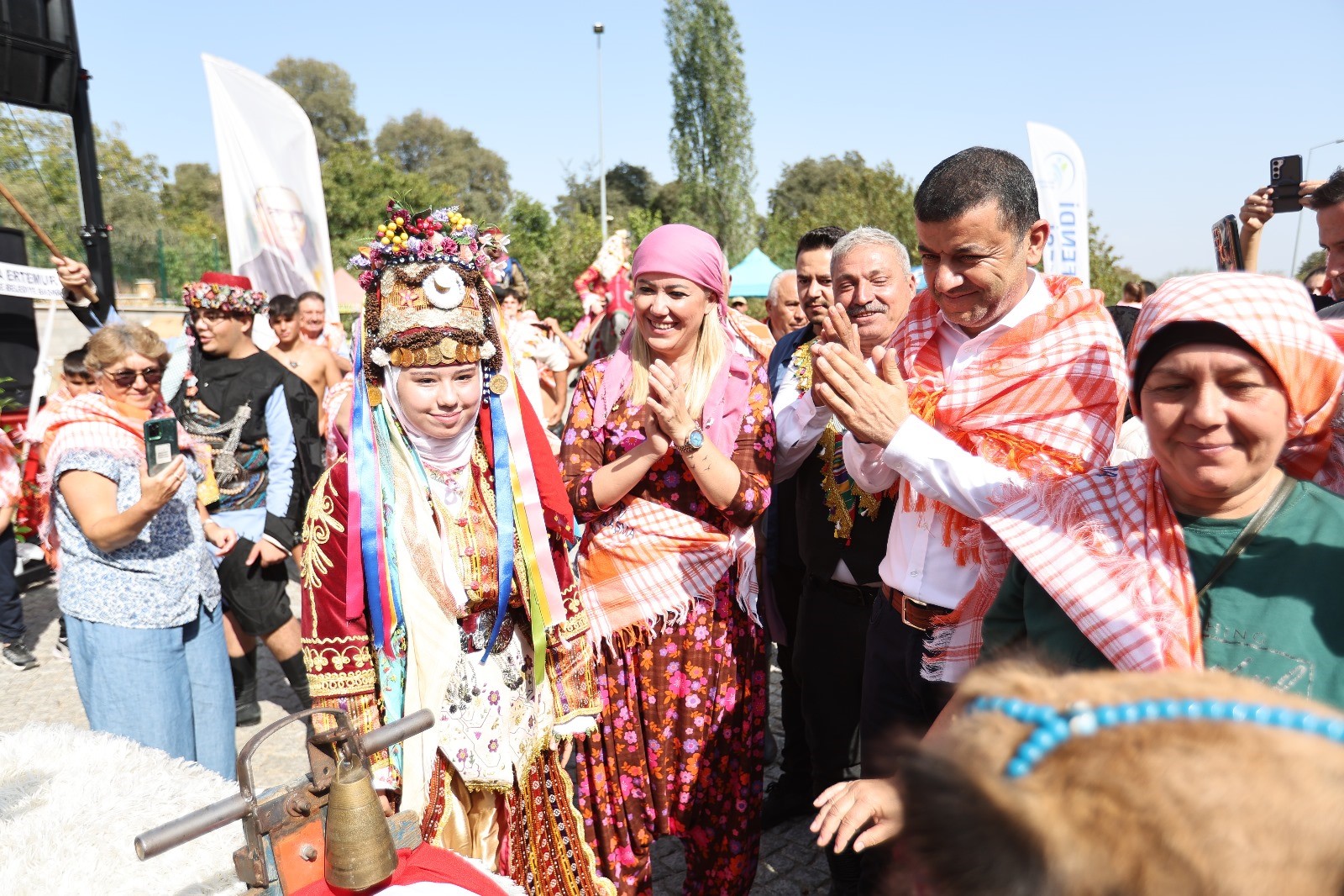 Yörük Şenliği (2)-1